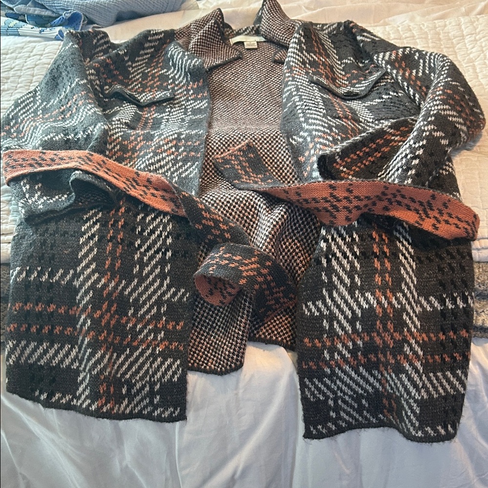 BY‎ DESIGN cardigan